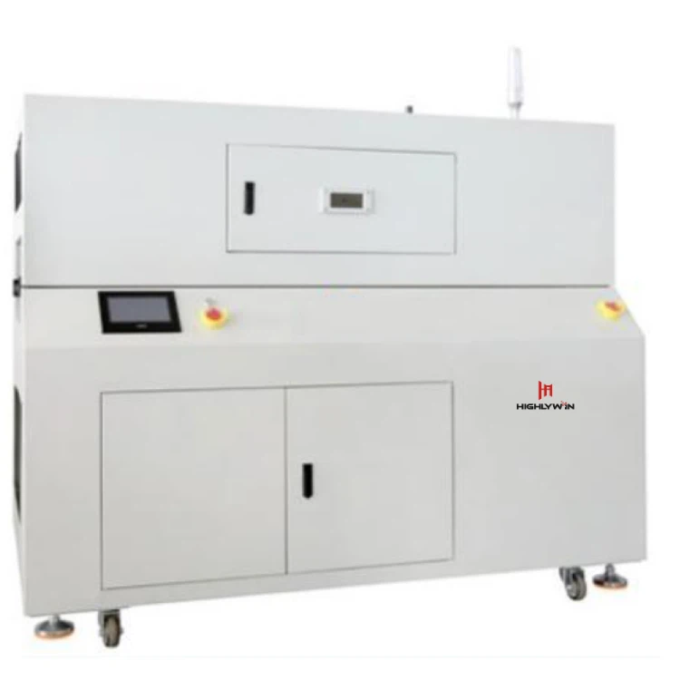 58- UV curing machine 58- UV curing machine