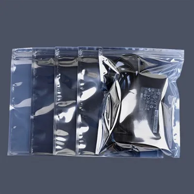Bolsa de protección ESD para PCB